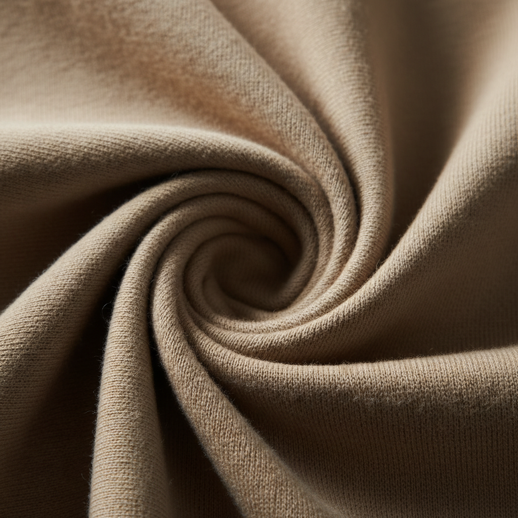 Macro Twisting Fabric